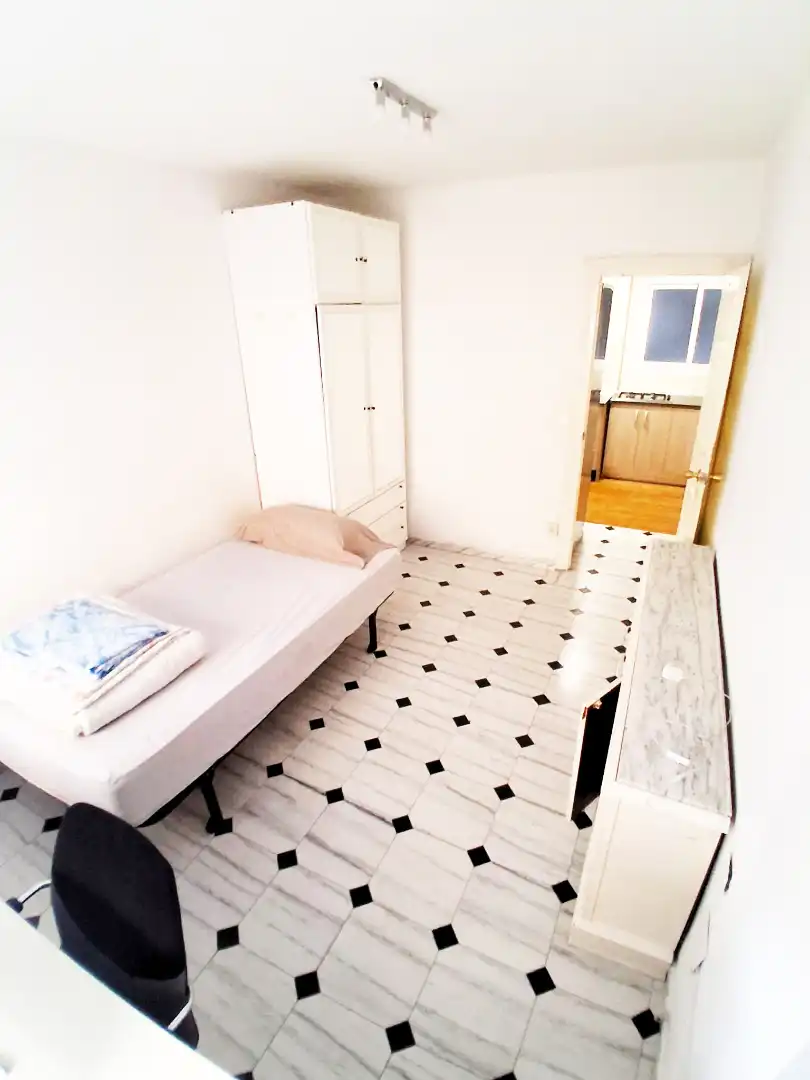 Wohnung mit Terrasse zum Verkauf in Calle Emperatriz Eugenia 11, imagen 7