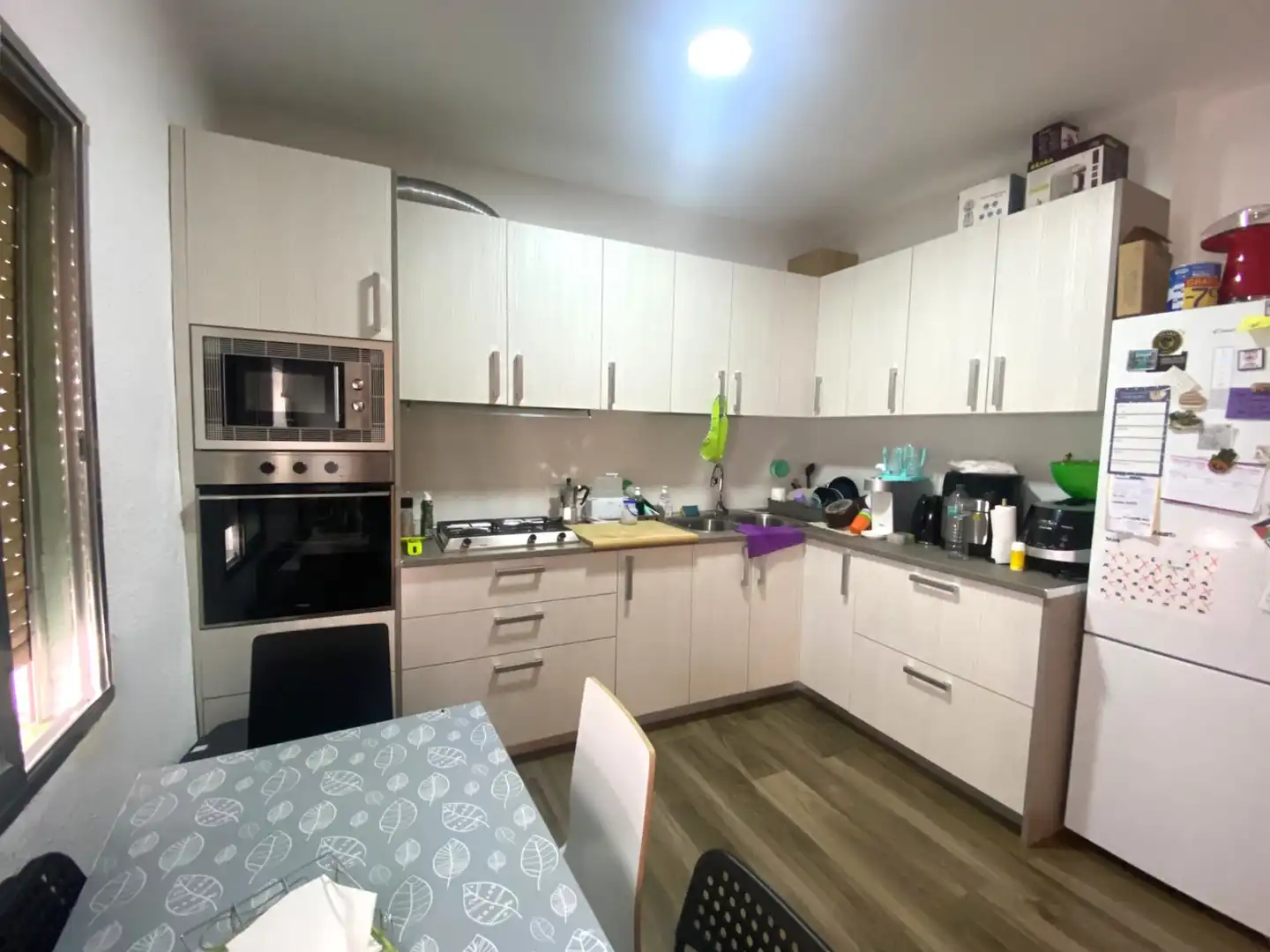 Wohnung zum Verkauf in Villaverde, imagen 6