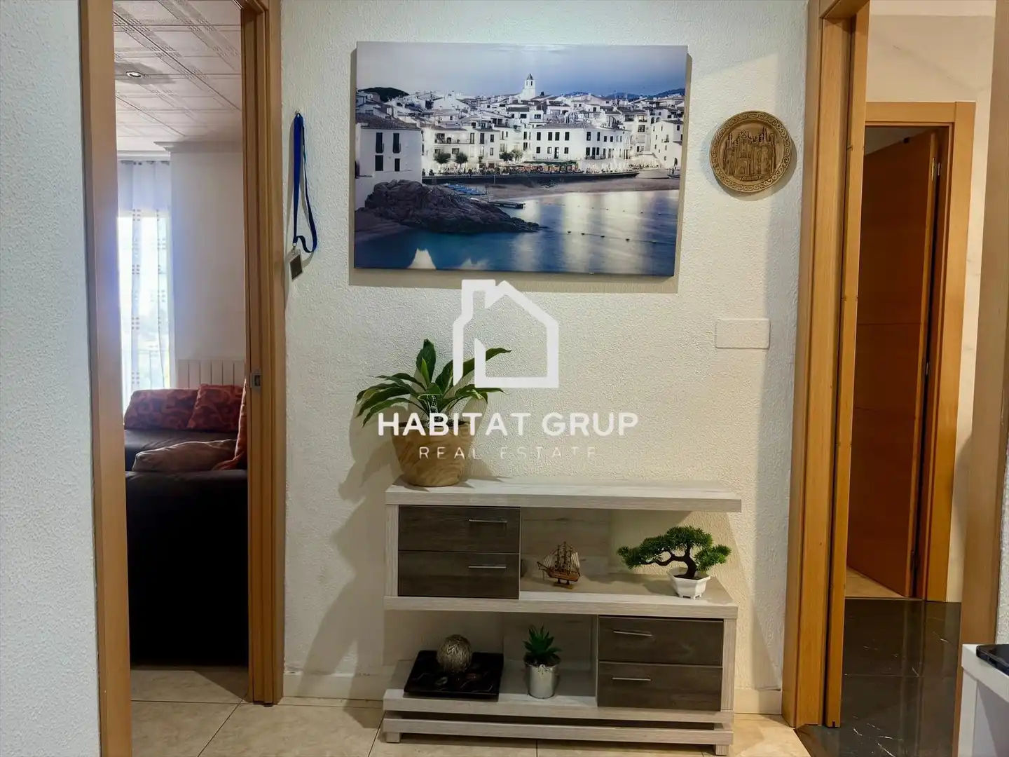 Flat for sale in Girona  with Heating and Terrace