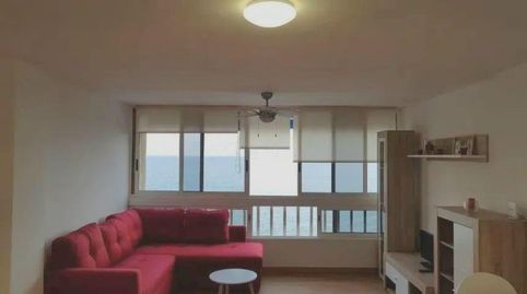 Piso en Albufereta