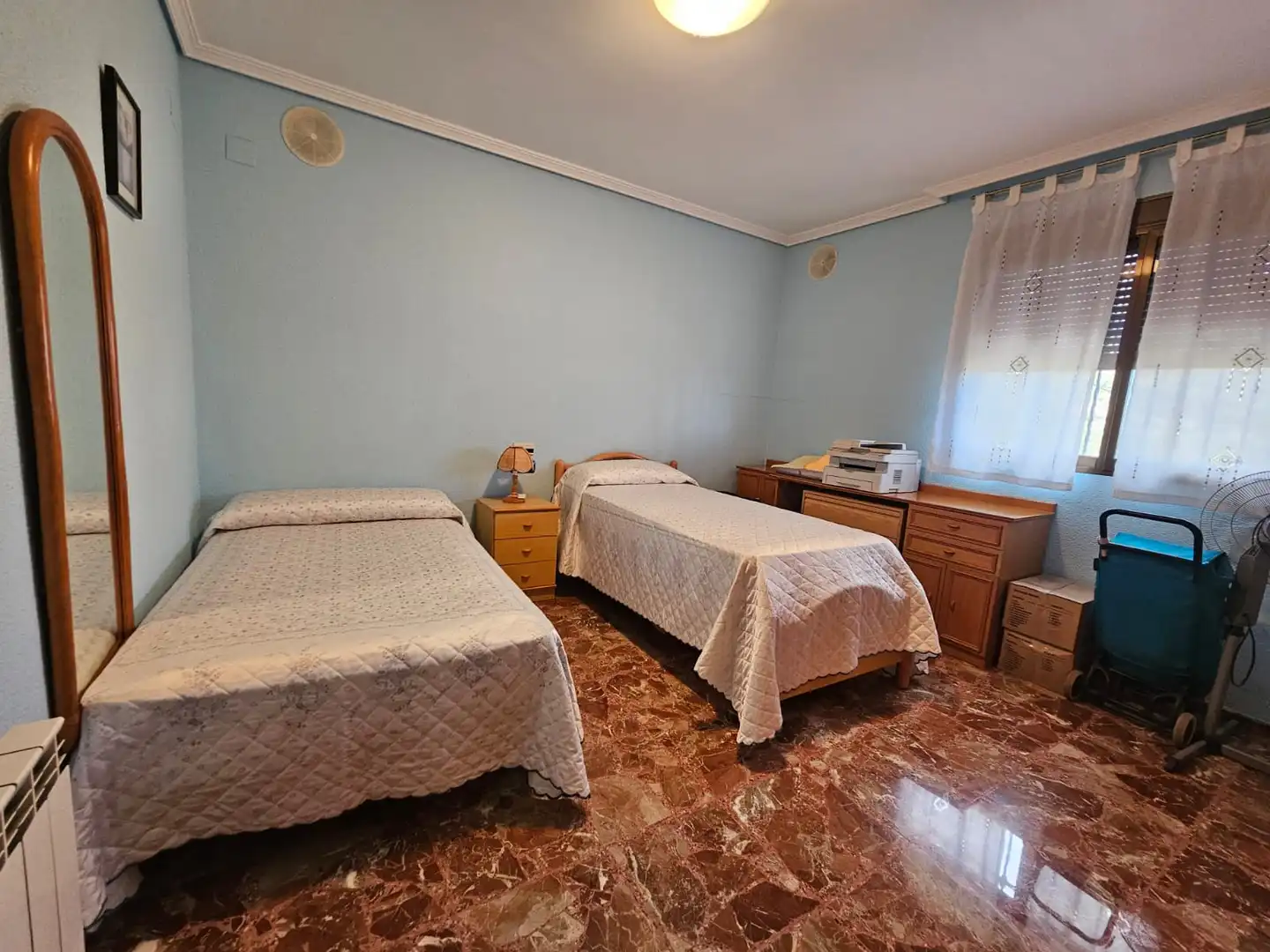 Chalet con terraza en venta en Norte, imagen 39