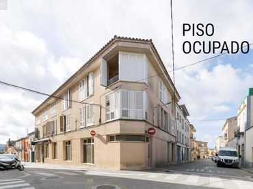 Wohnung mit Aufzug zum Verkauf in carrer MIGDIA 
Es: Pl: Pt:
 LLAGOSTERA (GIRONA)
