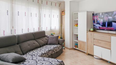 Foto 4 de Piso en venta en Calle Vent de Llevant, San José - Los Metales, Sagunto / Sagunt