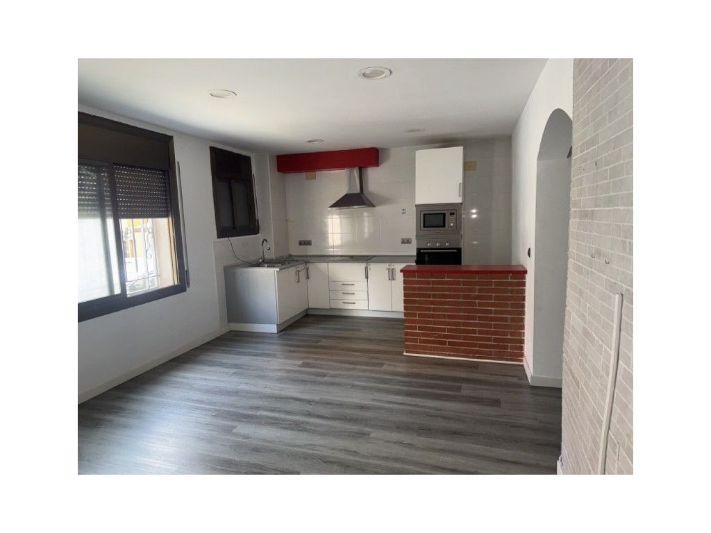 Cuina de Pis en venda en Terrassa