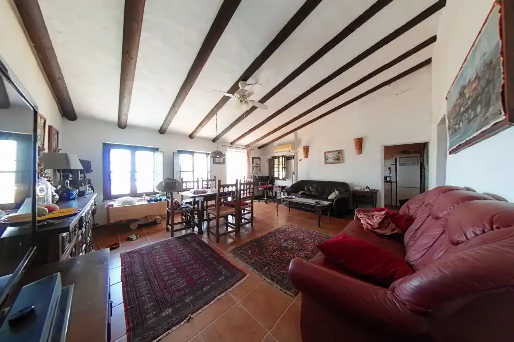 Finca rústica en venta en Lagos