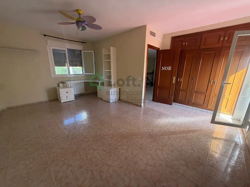 Detached house with pool for sale in Las Vaguadas, imagen 12