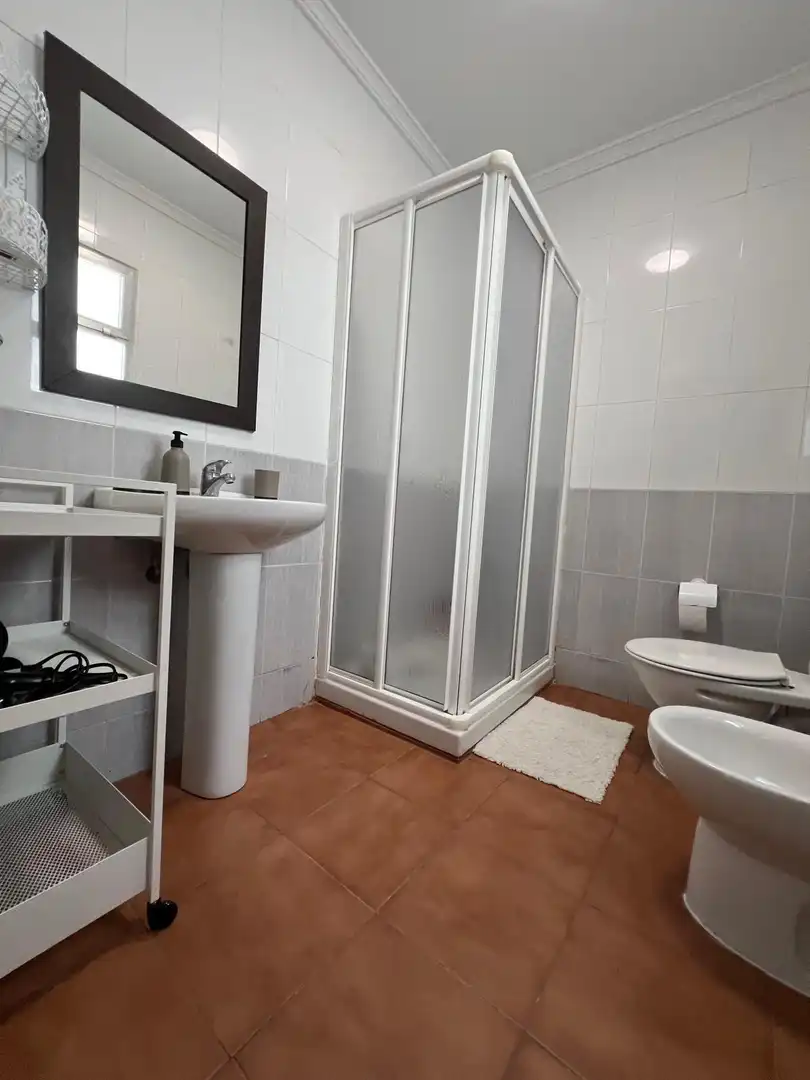 Baño de Piso de alquiler en Punta Umbría