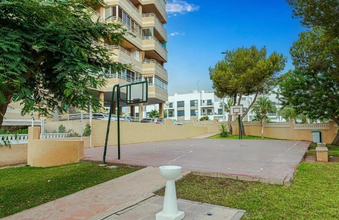 Wohnung mit Pool zur Miete in Los Arenales del Sol, imagen 23