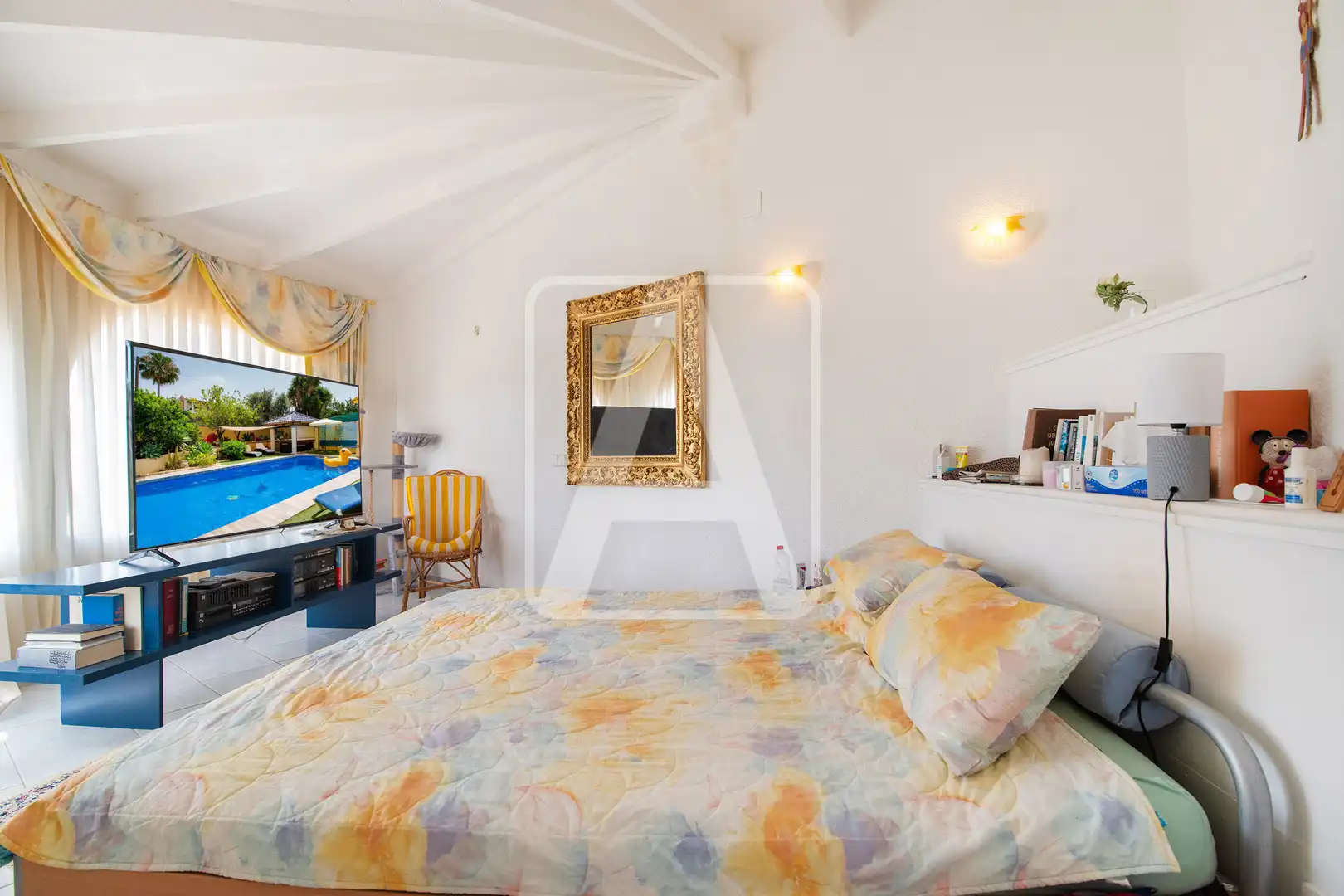 Chalet con piscina en venta en La Viña - Montemar - San Jaime, imagen 29