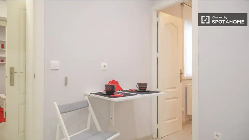 Wohnung zur Miete in Ciudad Lineal, imagen 9