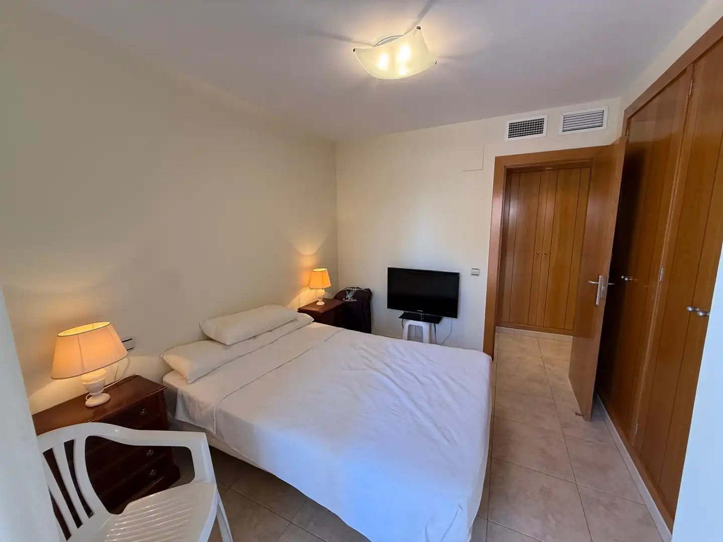 Apartament amb ascensor en venda a Zona Levante - Playa Fossa, imagen 33