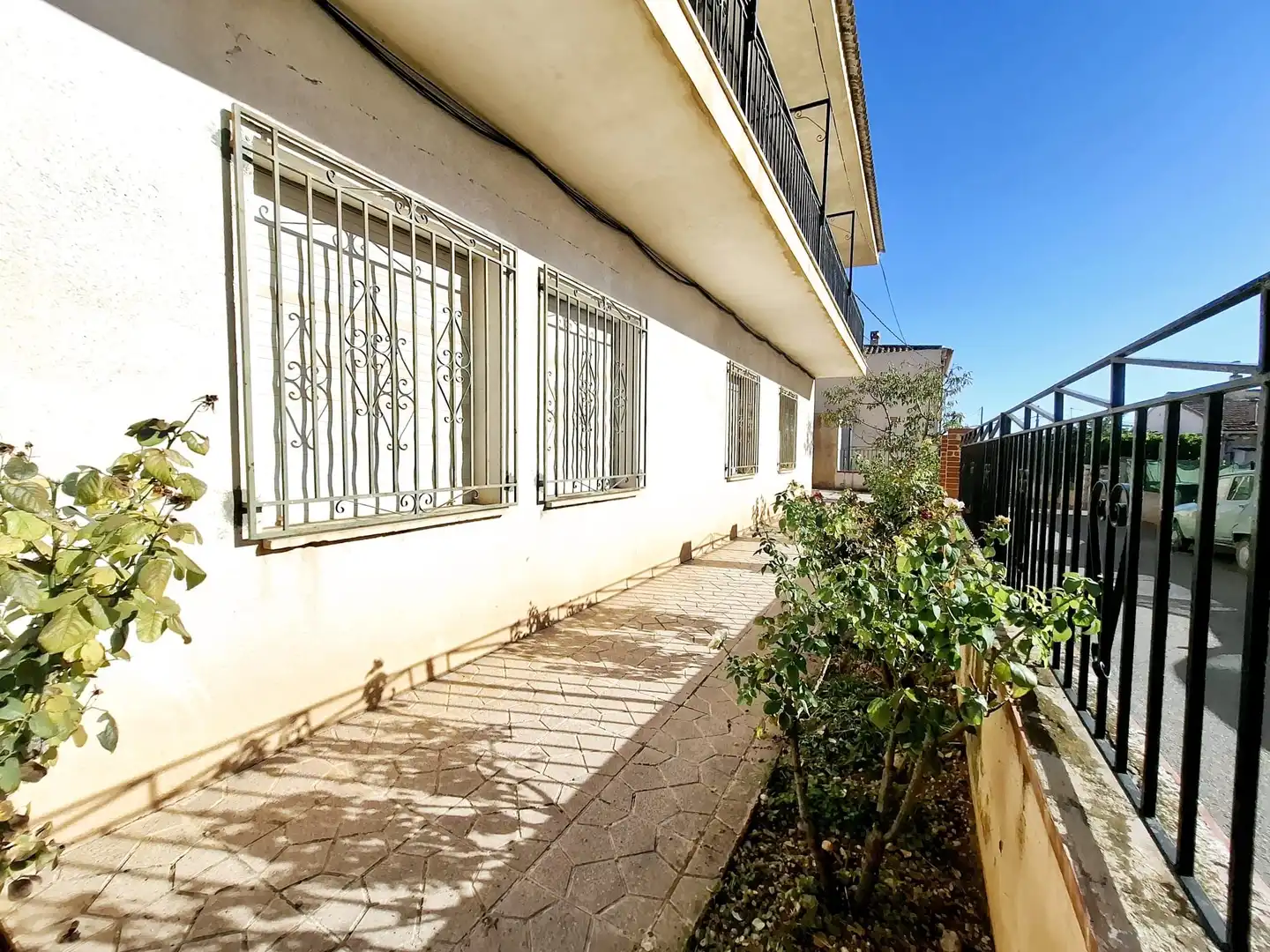 Casa rustica in vendita a Pedanías Norte, imagen 36