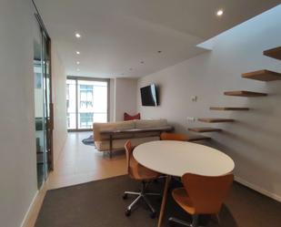 Study to share in Sant Gervasi- Galvany