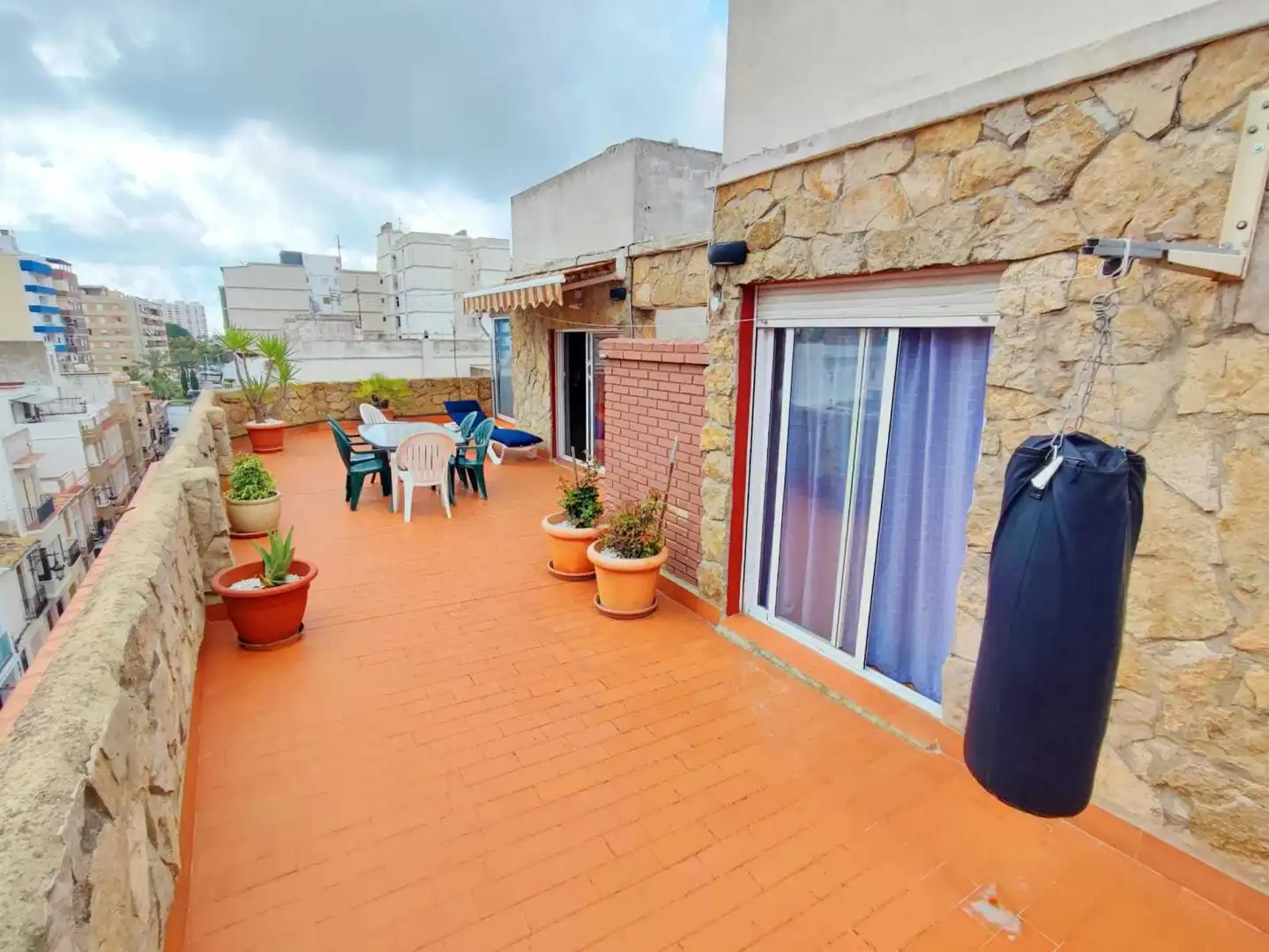 Wohnung mit Aufzug zum Verkauf in Pueblo de Cullera, imagen 12