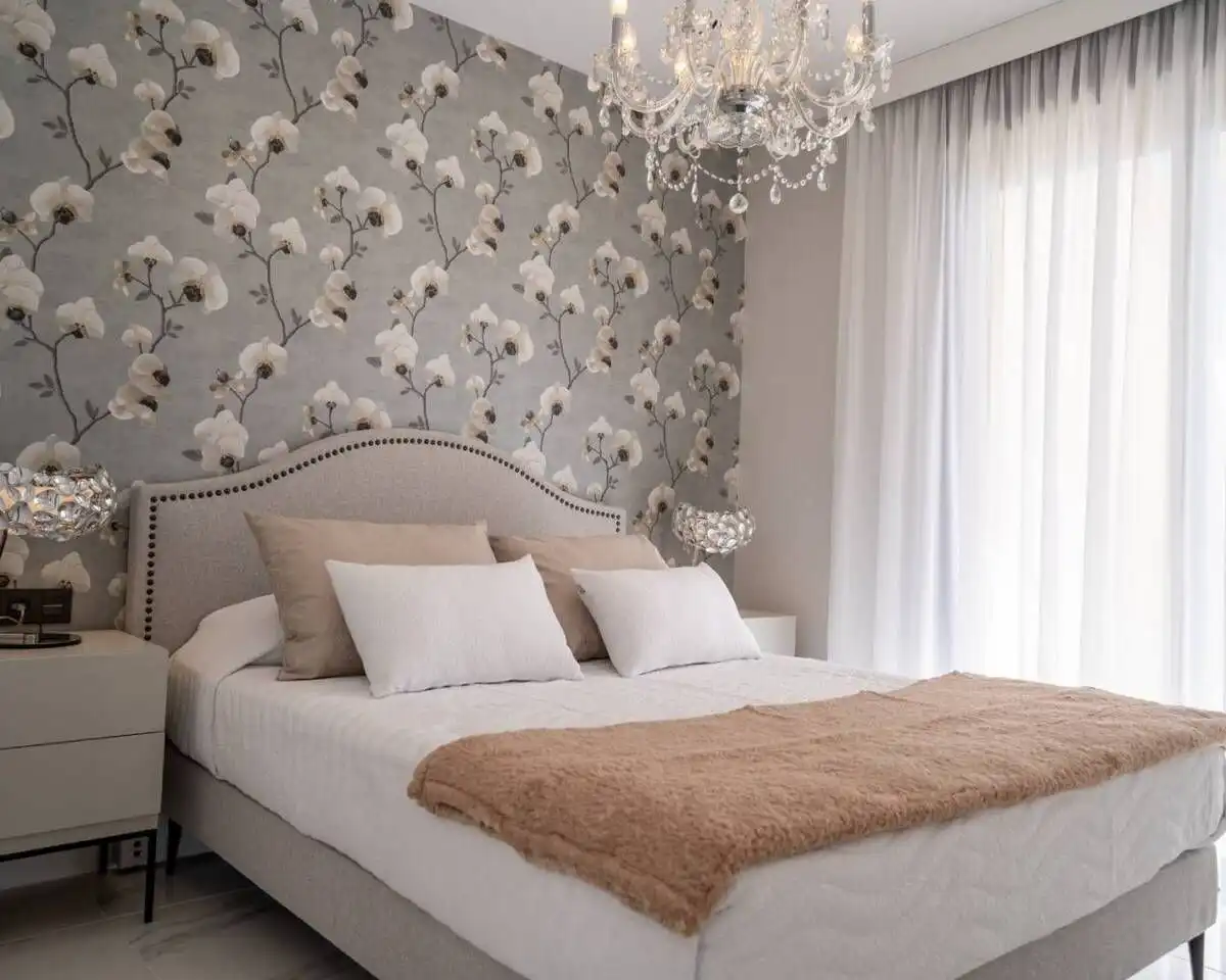 Apartamento con piscina en venta en Campanario, imagen 18