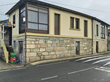 Maison avec jardin à vendre à Barbadás