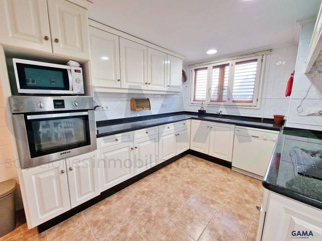 Apartamento en Alquiler en Alquenència - Venècia