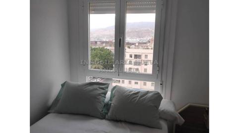 Foto 2 de Pis de lloguer a Ciudad Jardín - Tagarete - El Zapillo, Almería