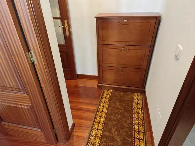 Apartments for rent in Rúa de Xosé Pasín, Conxo