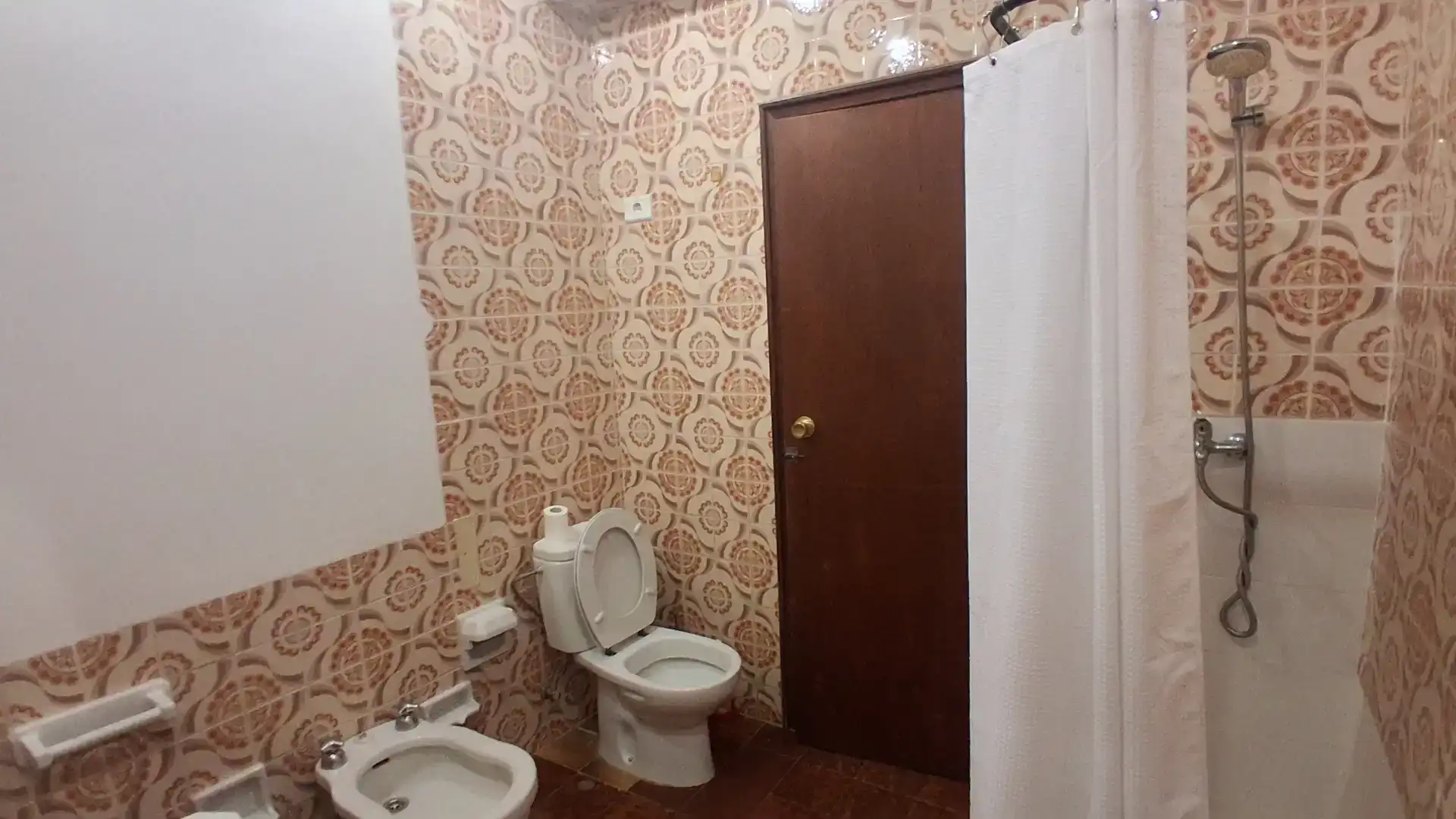 Baño de Piso en venta en Don Benito con Aire acondicionado