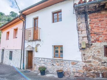 Casa in vendita a Teverga - LG PARAMO 18