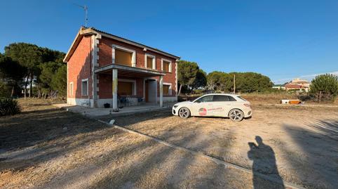 Foto 3 de Casa o xalet en venda a Extrarradio Diseminados, 118, Peñafiel, Valladolid