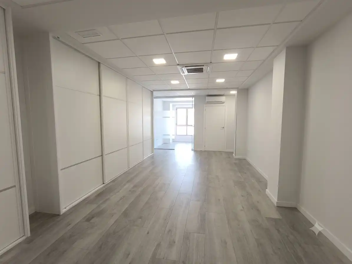 Piso con ascensor en venta en Calle Tinte, imagen 4