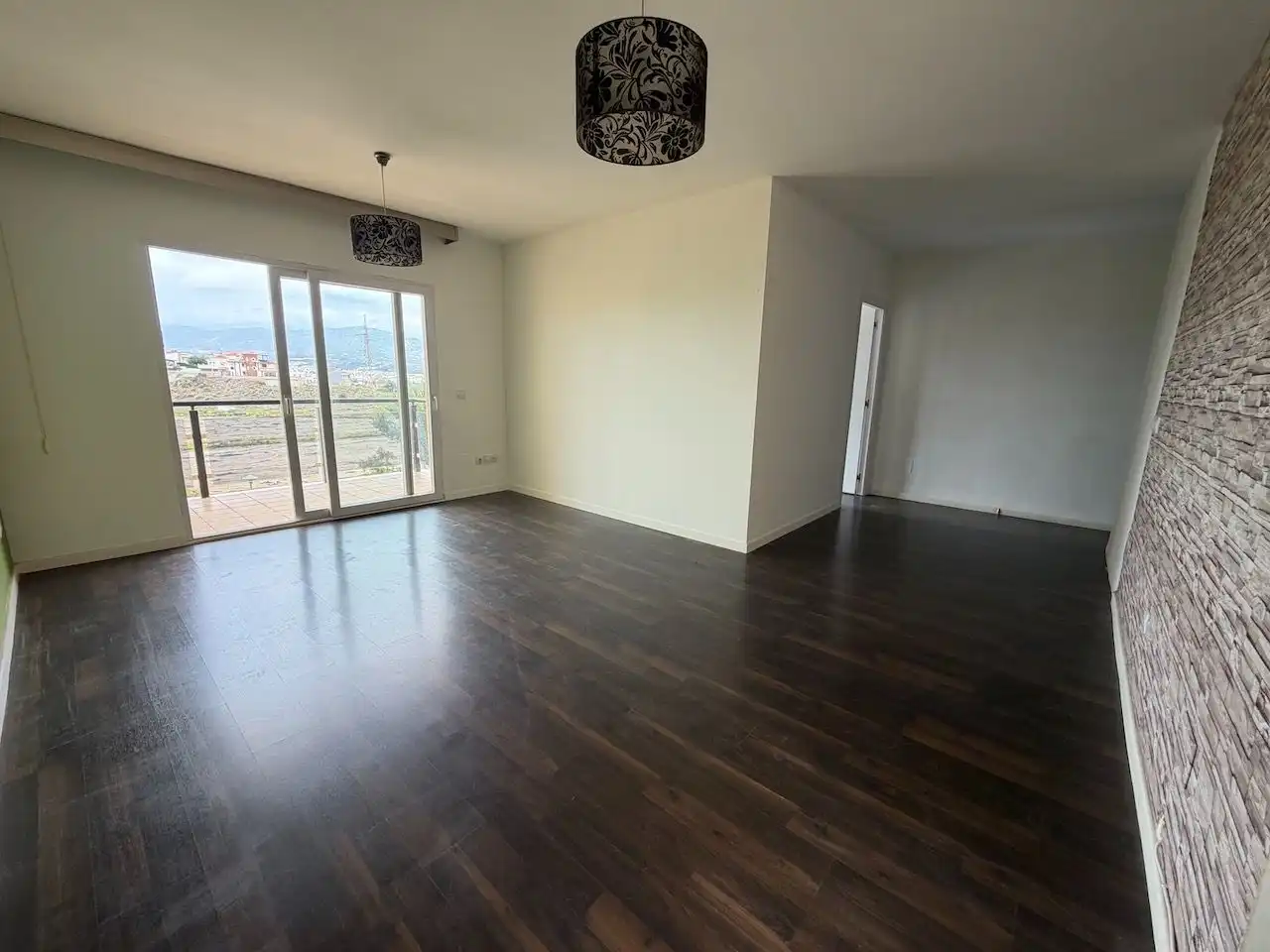 Sala d'estar de Dúplex en venda en Vélez-Málaga amb Terrassa i Piscina comunitària