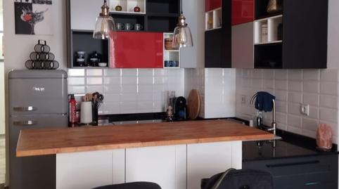 Foto 2 de Pis en venda a Calle San Vicente, Casco Antiguo, Cartagena