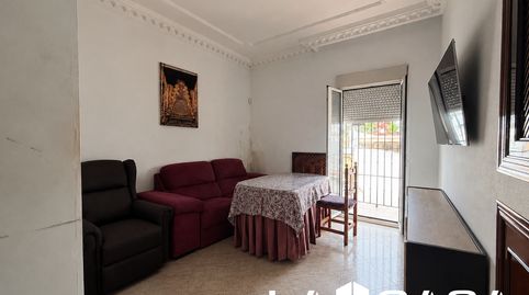 Foto 2 de Casa o xalet en venda a Centro - Doña Mercedes, Dos Hermanas