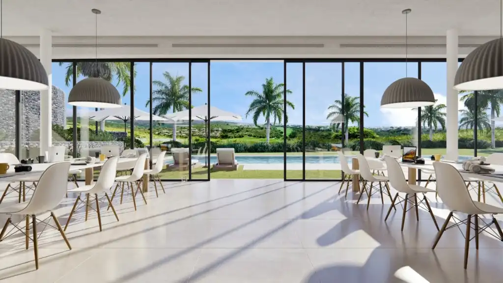 Apartament amb piscina en venda a Río Real - Los Monteros, imagen 16