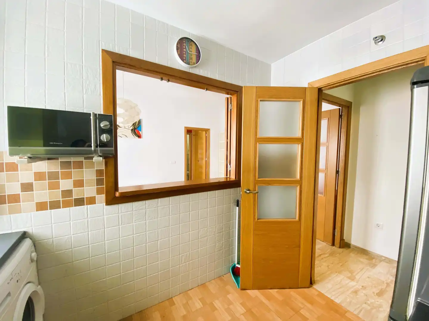 Flat for sale in Chiclana de la Frontera  with Air Conditioner