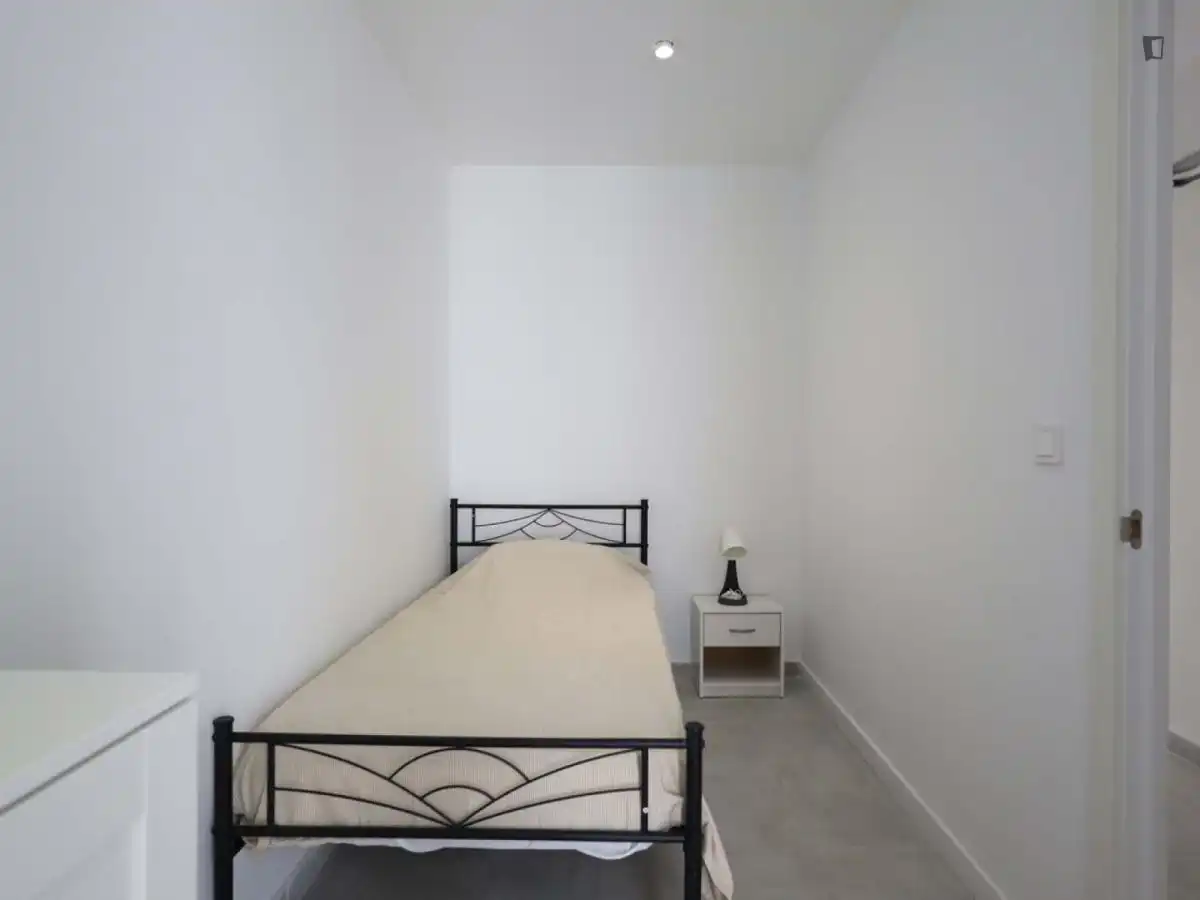 Habitació a Puerta del Ángel