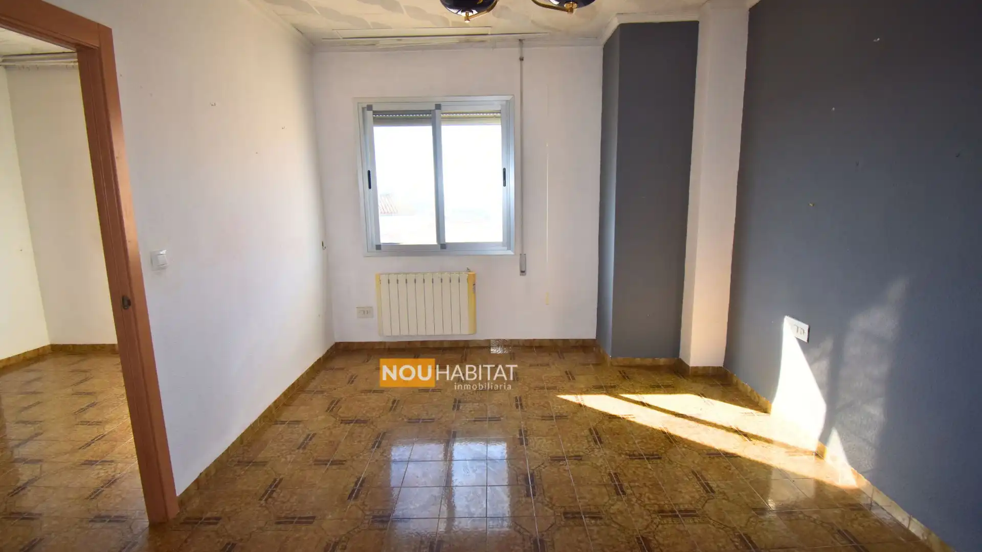 Habitación de Casa o chalet en venta en Montserrat con Terraza y Trastero
