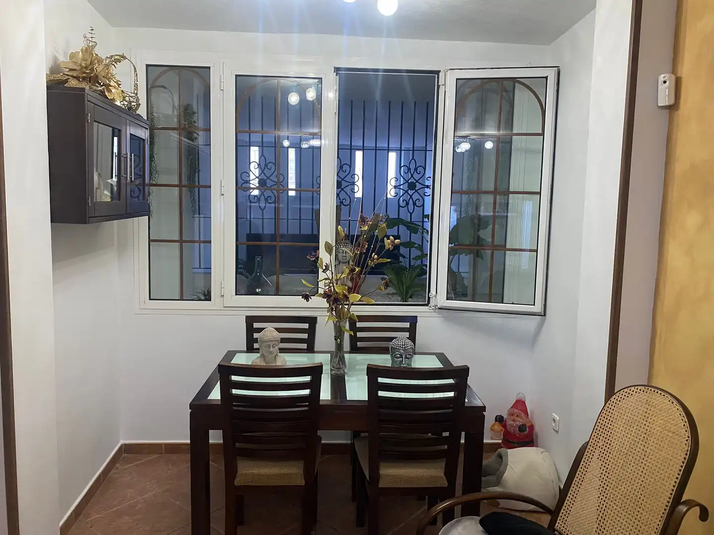 Comedor de Casa o chalet en venta en Cártama con Aire acondicionado, Trastero y Piscina