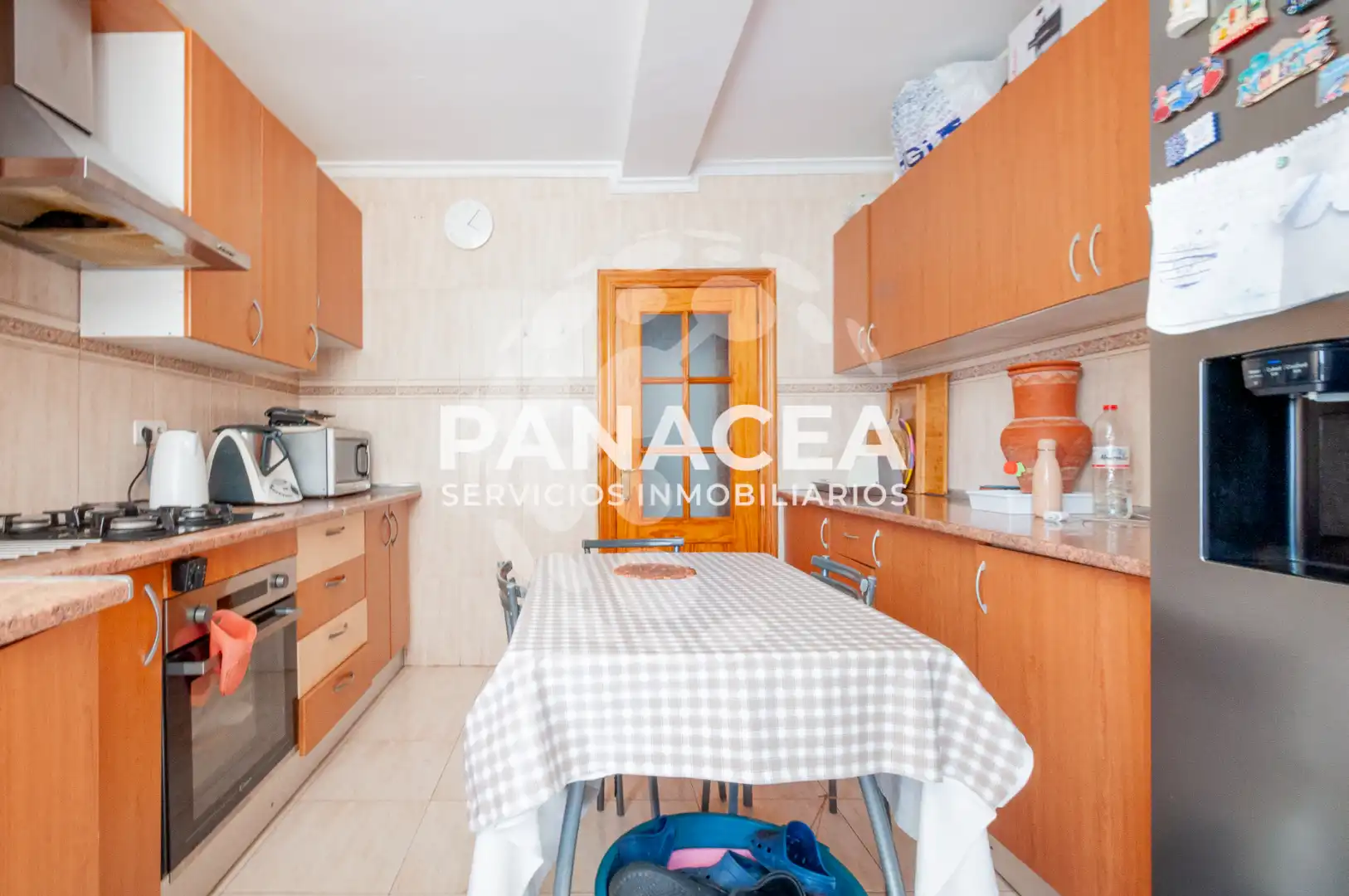 Piso en venta en Roquetas de Mar, Almería