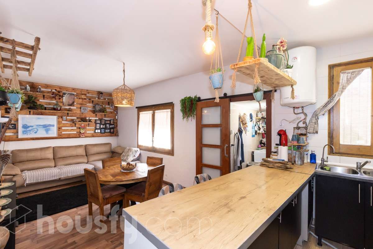 Flat for sale in Carrer de la Vilaclosa, Mollerussa