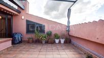 Terrace of Duplex for sale in Les Franqueses del Vallès  with Heating, Terrace and Balcony