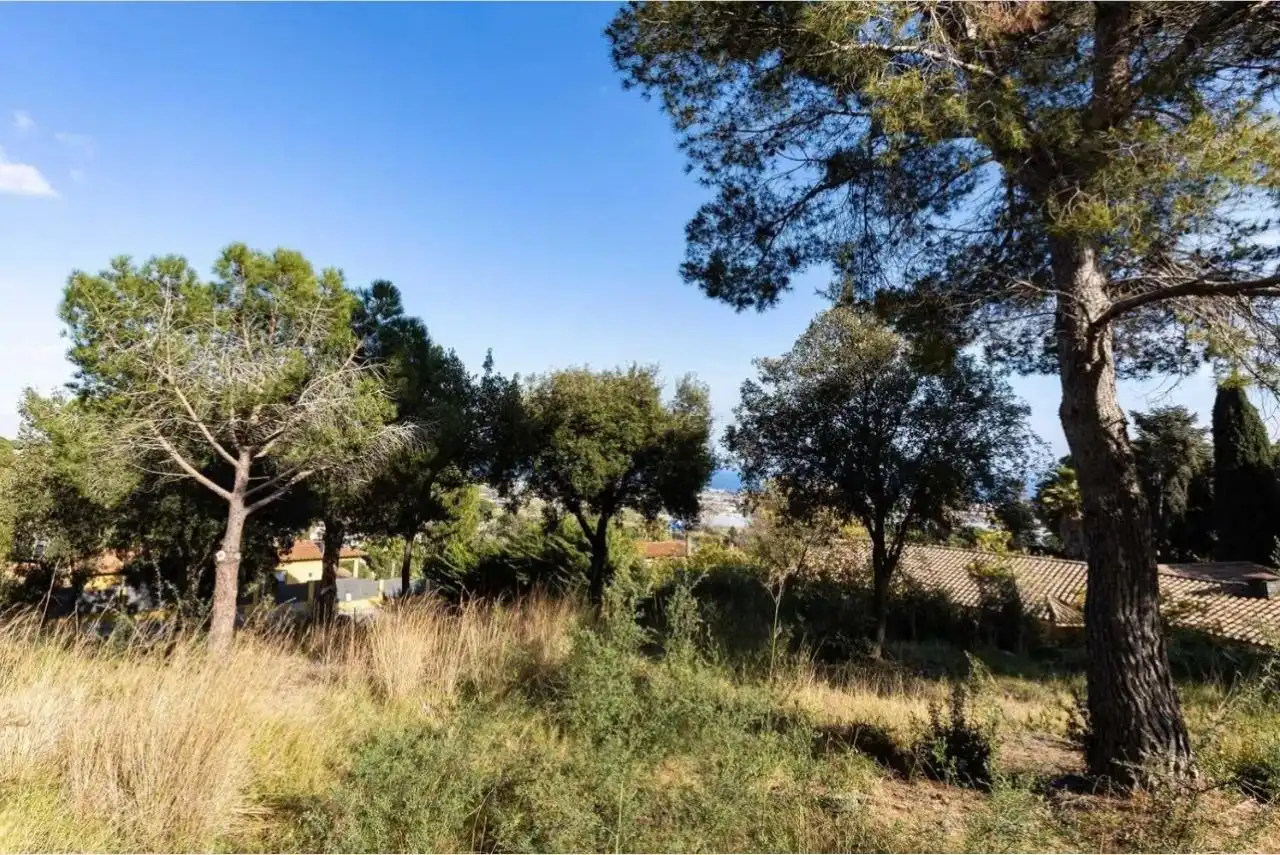 Terreny residencial en venda a Carrer SANT CRIST 23, imagen 12