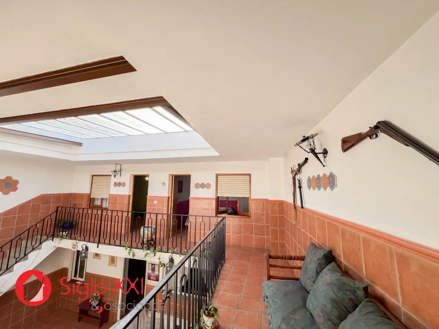 Haus oder Chalet zum Verkauf in Vila-real mit Heizung, Terrasse und Abstellraum