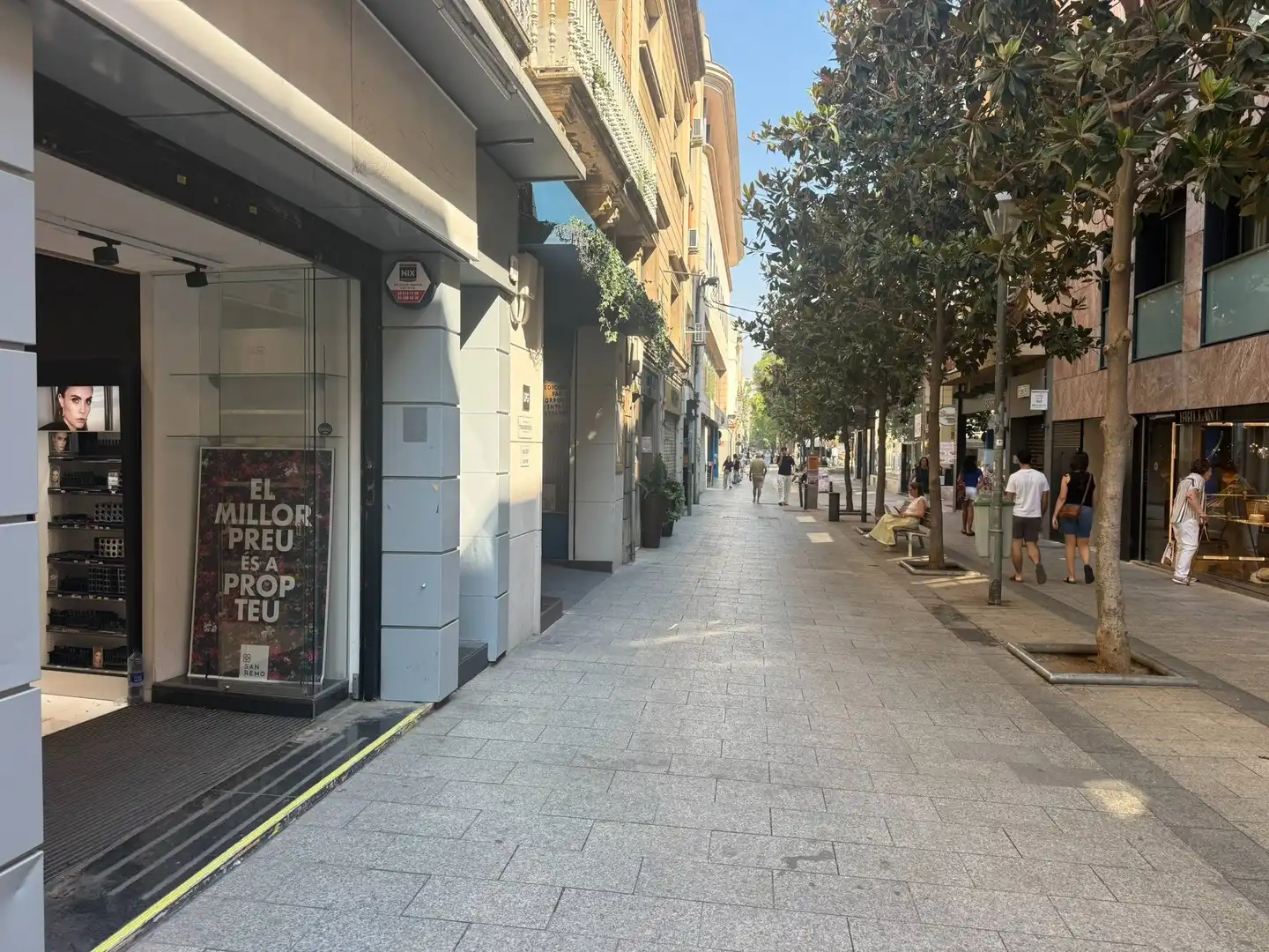 Business premises to rent in Carrer de Gràcia 41, imagen 7
