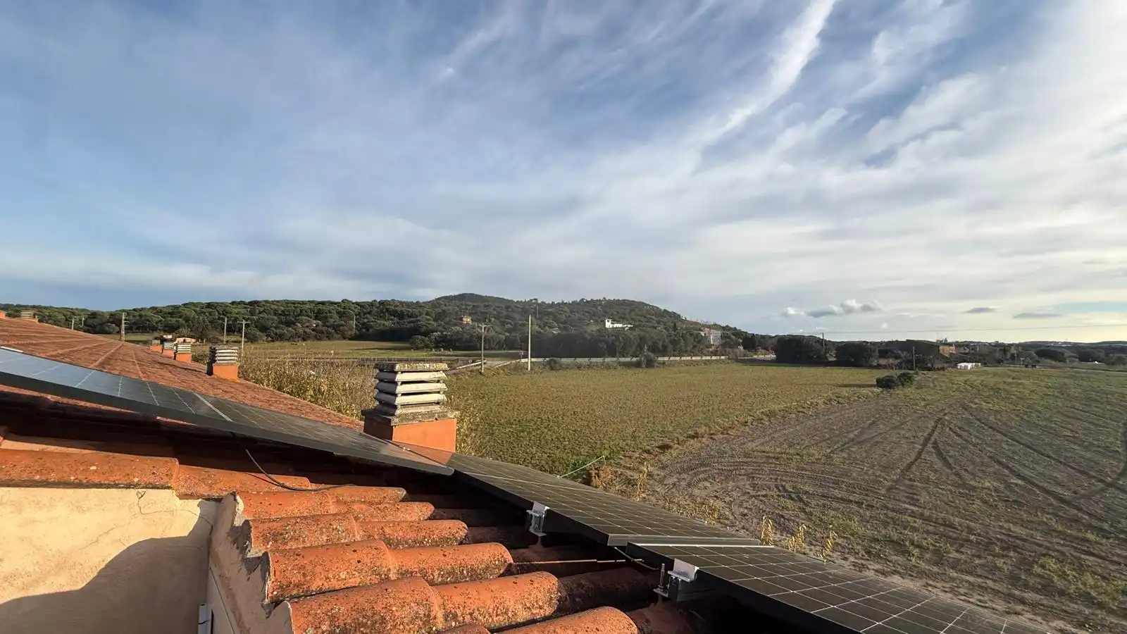 Casa a schiera con terrazza in vendita a Pals, imagen 24