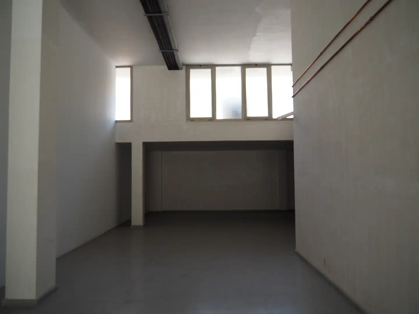 Gewerbefläche zur Miete in Ronda Barceló 73, imagen 5