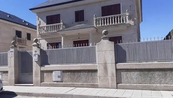 Adossat en venda a Los Negrales, imagen 4