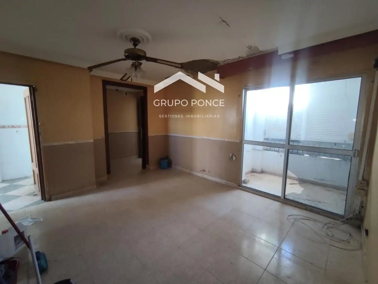 Flat for sale in Puertas del sur - Guadabajaque