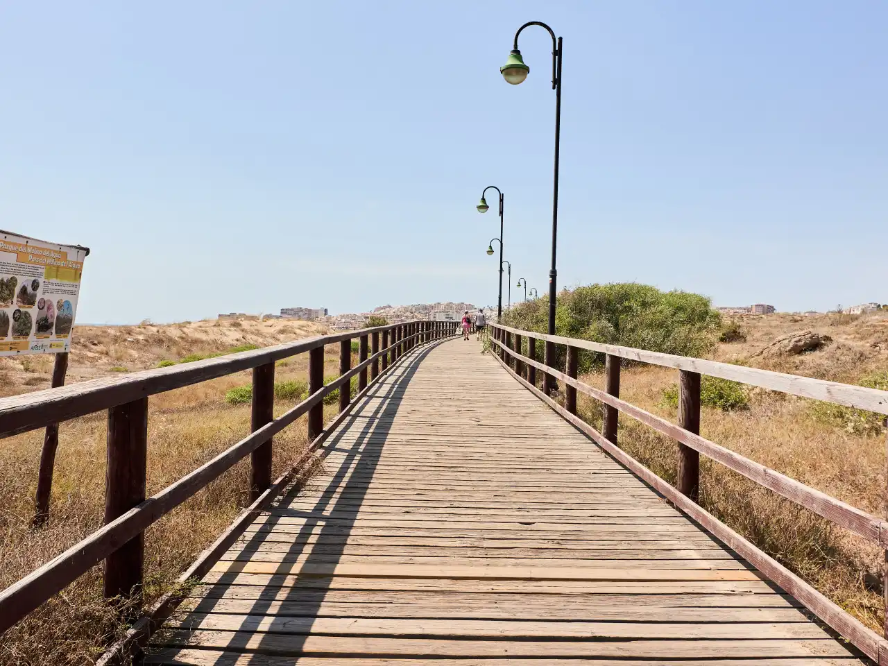 Vista exterior de Apartament en venda en Torrevieja amb Aire condicionat, Calefacció i Terrassa