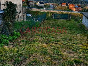 Terreno residenziale in vendita a Ludeiro