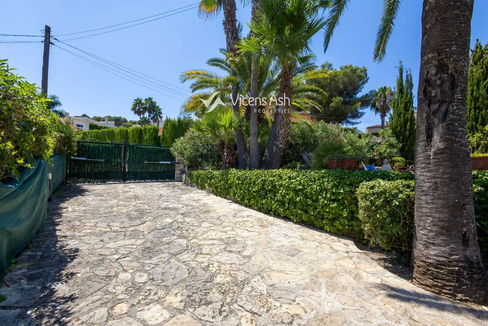 Casa o xalet en venda a De Alfas, Cap Martí - El Tossalet - Pinomar