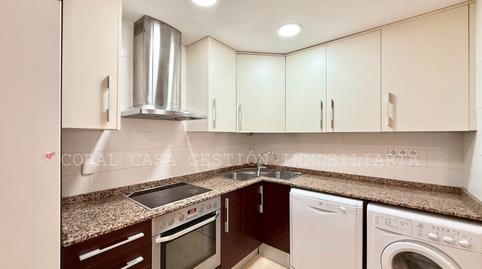 Foto 5 de Apartamento en venta en Avinguda de la Mar, Almenara, Castellón