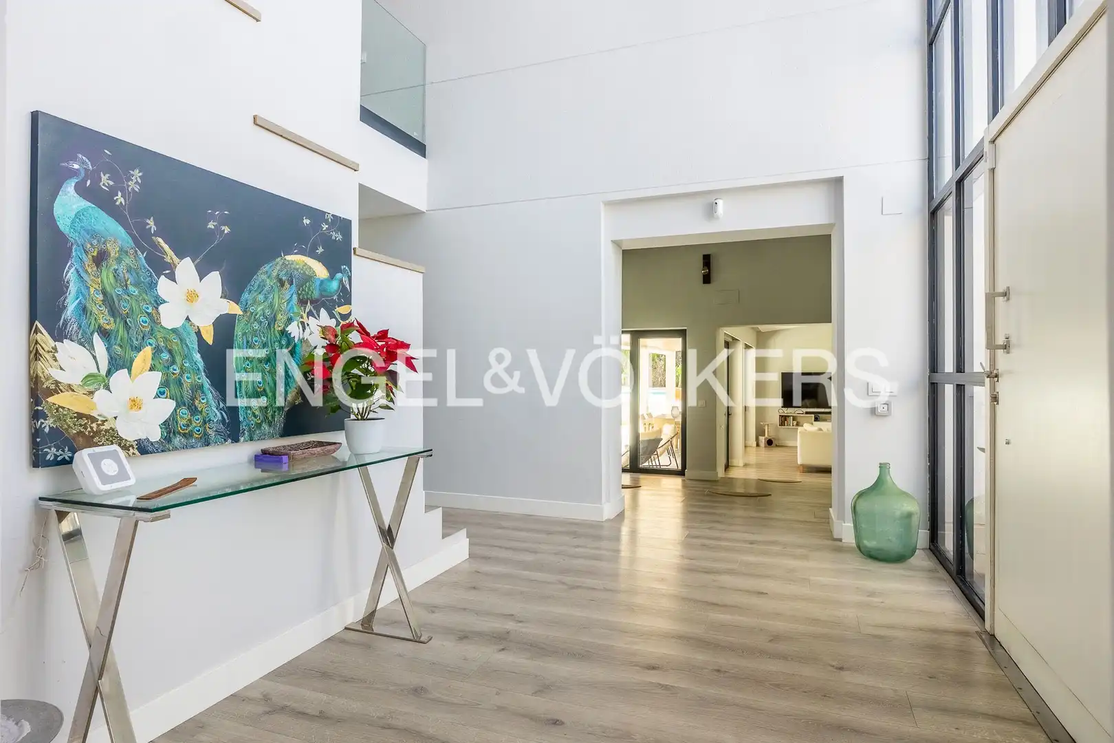 Casa o chalet en venta en Dos Hermanas con Aire acondicionado, Calefacción y Jardín privado